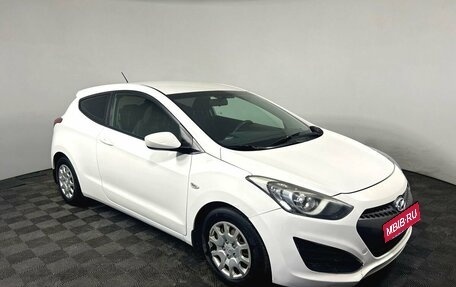 Hyundai i30 II рестайлинг, 2013 год, 925 000 рублей, 3 фотография