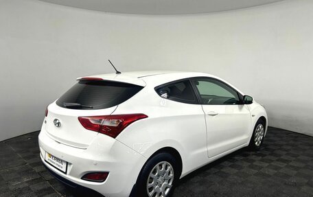 Hyundai i30 II рестайлинг, 2013 год, 925 000 рублей, 5 фотография