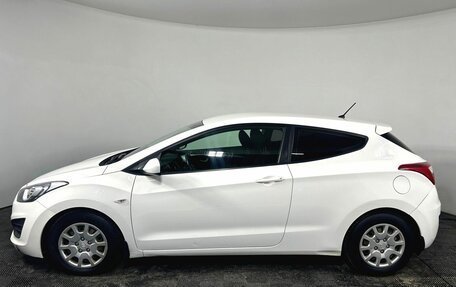 Hyundai i30 II рестайлинг, 2013 год, 925 000 рублей, 8 фотография