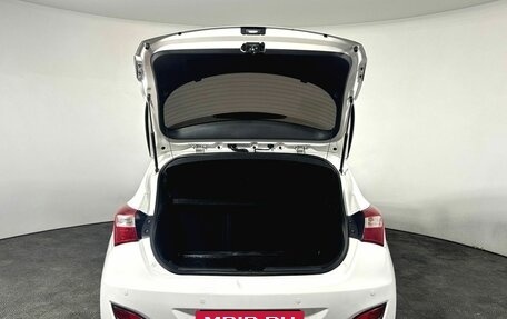 Hyundai i30 II рестайлинг, 2013 год, 925 000 рублей, 14 фотография
