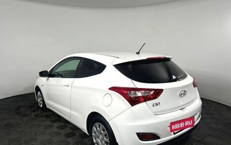 Hyundai i30 II рестайлинг, 2013 год, 925 000 рублей, 7 фотография