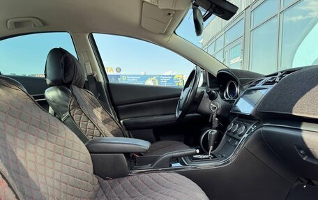 Mazda 6, 2007 год, 955 000 рублей, 7 фотография