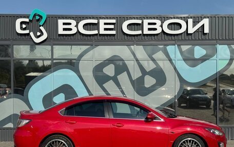 Mazda 6, 2007 год, 955 000 рублей, 8 фотография
