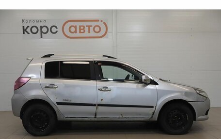Geely MK Cross I, 2012 год, 199 000 рублей, 4 фотография