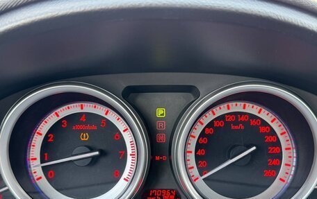 Mazda 6, 2007 год, 955 000 рублей, 10 фотография