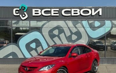 Mazda 6, 2007 год, 955 000 рублей, 1 фотография