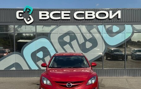 Mazda 6, 2007 год, 955 000 рублей, 5 фотография