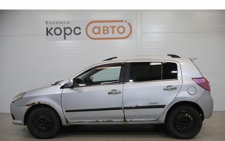 Geely MK Cross I, 2012 год, 199 000 рублей, 2 фотография