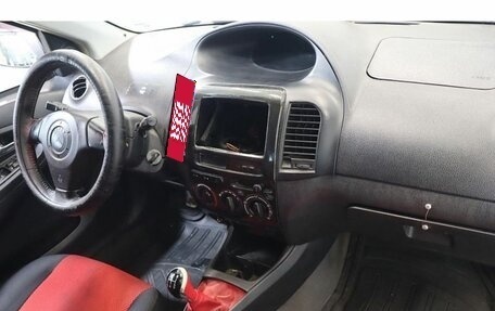Geely MK Cross I, 2012 год, 199 000 рублей, 5 фотография