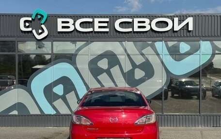 Mazda 6, 2007 год, 955 000 рублей, 6 фотография