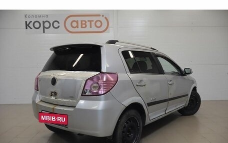 Geely MK Cross I, 2012 год, 199 000 рублей, 3 фотография