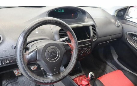 Geely MK Cross I, 2012 год, 199 000 рублей, 6 фотография