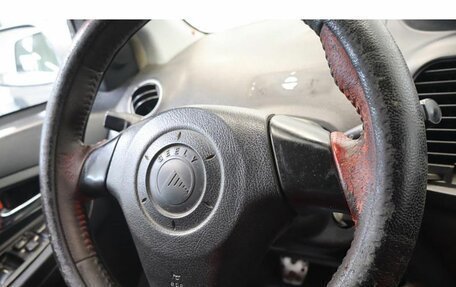 Geely MK Cross I, 2012 год, 199 000 рублей, 8 фотография