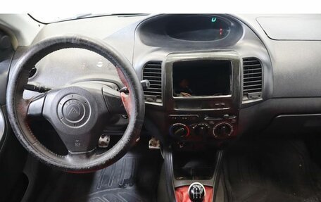 Geely MK Cross I, 2012 год, 199 000 рублей, 9 фотография