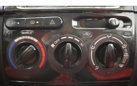 Geely MK Cross I, 2012 год, 199 000 рублей, 10 фотография