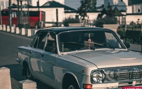 ГАЗ 24 «Волга» I (24), 1975 год, 245 000 рублей, 1 фотография