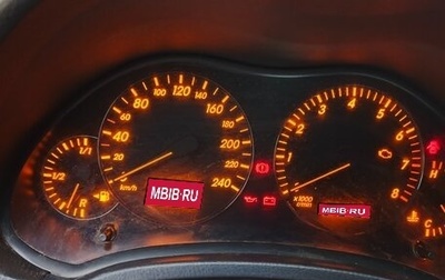 Toyota Avensis III рестайлинг, 2005 год, 630 000 рублей, 1 фотография