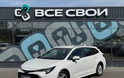 Toyota Corolla, 2019 год, 2 265 000 рублей, 1 фотография
