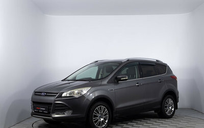 Ford Kuga III, 2013 год, 890 000 рублей, 1 фотография