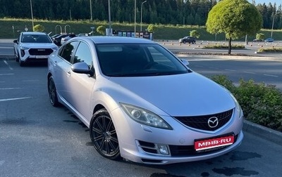 Mazda 6, 2008 год, 700 000 рублей, 1 фотография