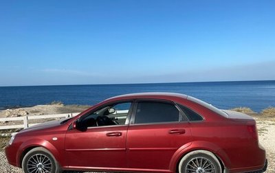 Chevrolet Lacetti, 2008 год, 650 000 рублей, 1 фотография