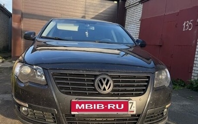 Volkswagen Passat B6, 2010 год, 800 000 рублей, 1 фотография