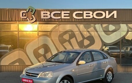 Chevrolet Lacetti, 2006 год, 580 000 рублей, 1 фотография