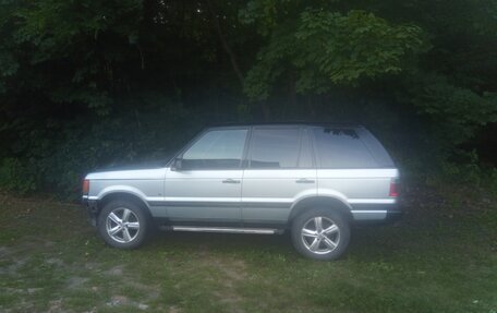 Land Rover Range Rover III, 1997 год, 950 000 рублей, 1 фотография