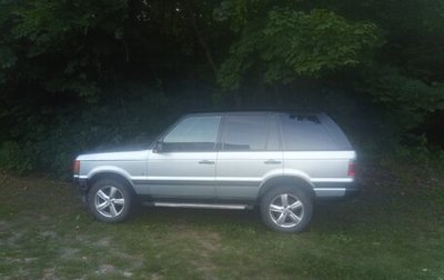 Land Rover Range Rover III, 1997 год, 950 000 рублей, 1 фотография