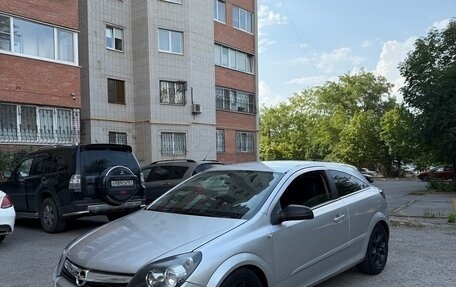 Opel Astra H, 2006 год, 358 000 рублей, 1 фотография