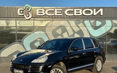 Porsche Cayenne III, 2007 год, 1 300 000 рублей, 1 фотография