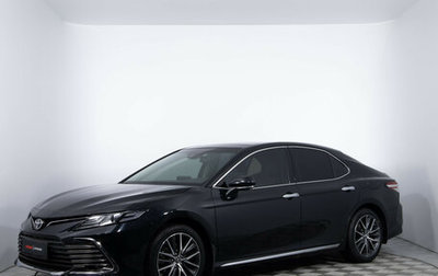 Toyota Camry, 2023 год, 3 590 000 рублей, 1 фотография