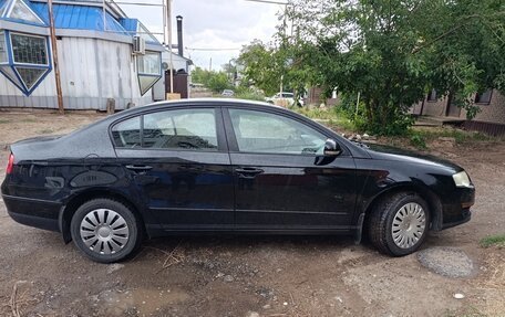Volkswagen Passat B6, 2008 год, 596 000 рублей, 4 фотография