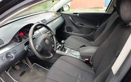 Volkswagen Passat B6, 2008 год, 596 000 рублей, 7 фотография