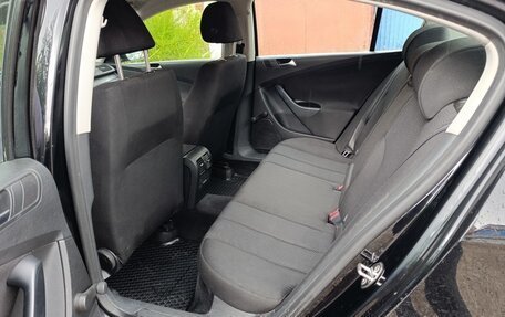 Volkswagen Passat B6, 2008 год, 596 000 рублей, 12 фотография
