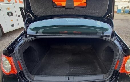 Volkswagen Passat B6, 2008 год, 596 000 рублей, 9 фотография