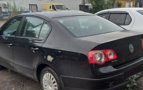 Volkswagen Passat B6, 2008 год, 596 000 рублей, 5 фотография