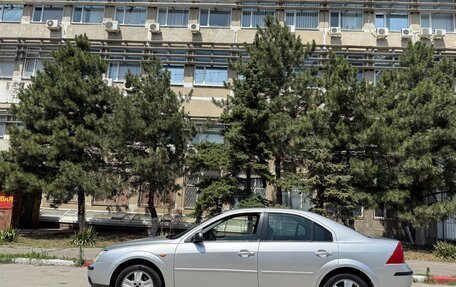 Ford Mondeo III, 2003 год, 340 000 рублей, 2 фотография