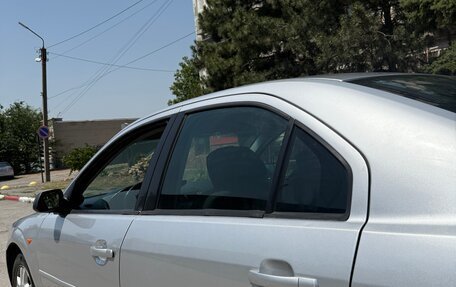 Ford Mondeo III, 2003 год, 340 000 рублей, 6 фотография