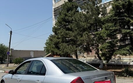Ford Mondeo III, 2003 год, 340 000 рублей, 4 фотография