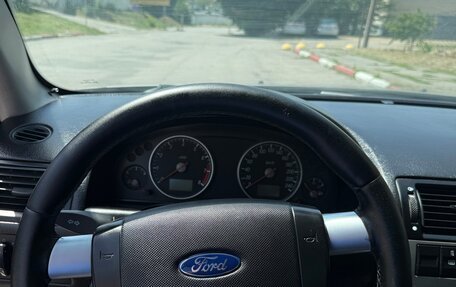 Ford Mondeo III, 2003 год, 340 000 рублей, 15 фотография