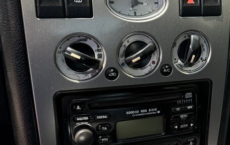 Ford Mondeo III, 2003 год, 340 000 рублей, 16 фотография