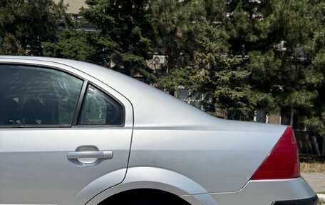 Ford Mondeo III, 2003 год, 340 000 рублей, 12 фотография