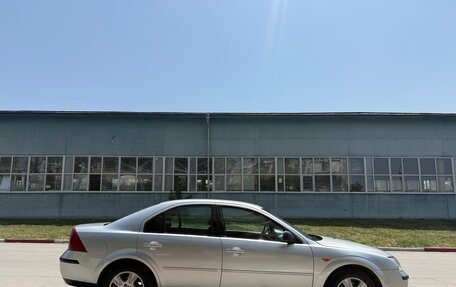Ford Mondeo III, 2003 год, 340 000 рублей, 9 фотография