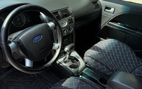 Ford Mondeo III, 2003 год, 340 000 рублей, 14 фотография