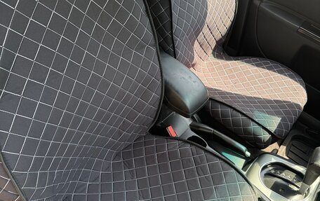 Ford Mondeo III, 2003 год, 340 000 рублей, 18 фотография