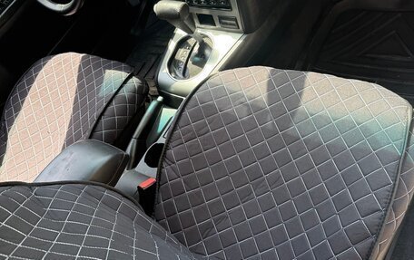 Ford Mondeo III, 2003 год, 340 000 рублей, 19 фотография