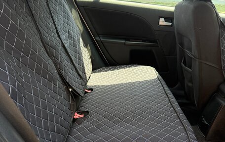 Ford Mondeo III, 2003 год, 340 000 рублей, 21 фотография