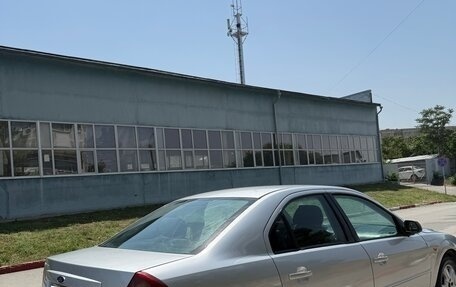 Ford Mondeo III, 2003 год, 340 000 рублей, 8 фотография
