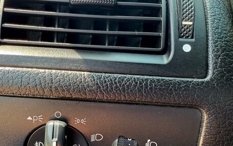 Ford Mondeo III, 2003 год, 340 000 рублей, 23 фотография